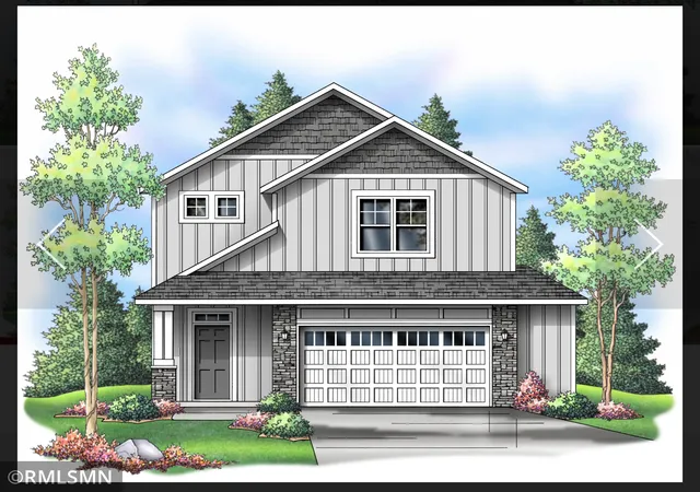 Photo 1 of Single family home for sale at 2742 Ivan Ave Ne, Saint Michael, MN 55376 | MLS# 7142104 | Listing updated on 2026-09-18