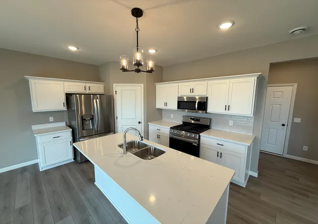 Photo 3 of Single family home for sale at 2742 Ivan Ave NE, Saint Michael, MN 55376 | MLS# 7142104 | Listing updated on 2026-09-18