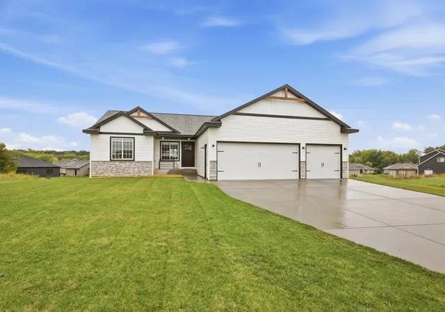 Photo 1 of Sale Pending at 1316 Jasmine Ln Ne, Saint Joseph, MN 56374 | MLS# 7142112 | Listing updated on 2026-09-28