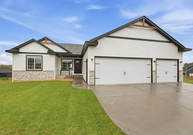 Photo 2 of Sale Pending at 1316 Jasmine Ln Ne, Saint Joseph, MN 56374 | MLS# 7142112 | Listing updated on 2026-09-28