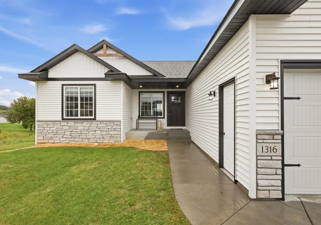 Photo 3 of Sale Pending at 1316 Jasmine Ln Ne, Saint Joseph, MN 56374 | MLS# 7142112 | Listing updated on 2026-09-28
