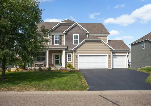 Single family home for sale at 9354 Summerlin Rd, Saint Paul, MN 55129 | MLS# 7142116