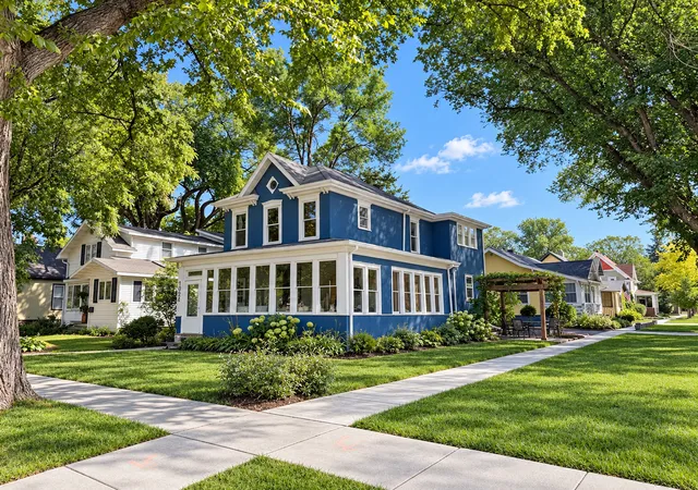 Photo 1 of Single family home for sale at 1024 8th Street S, Fargo, ND 58103 | MLS# 7142119 | Listing updated on 2026-09-12