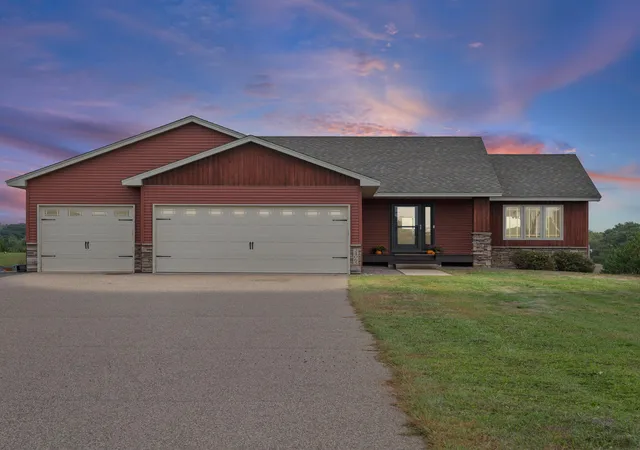 Photo 1 of Single family home for sale at 24065 Leo St Ne, Stacy, MN 55079 | MLS# 7142133 | Listing updated on 2026-09-30