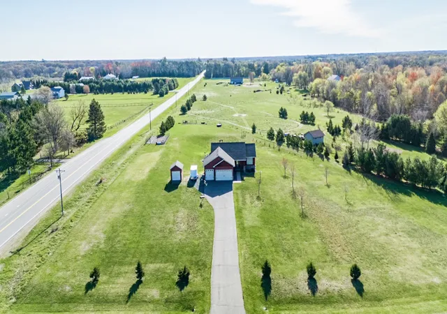 Photo 3 of Single family home for sale at 24065 Leo St Ne, Stacy, MN 55079 | MLS# 7142133 | Listing updated on 2026-09-30