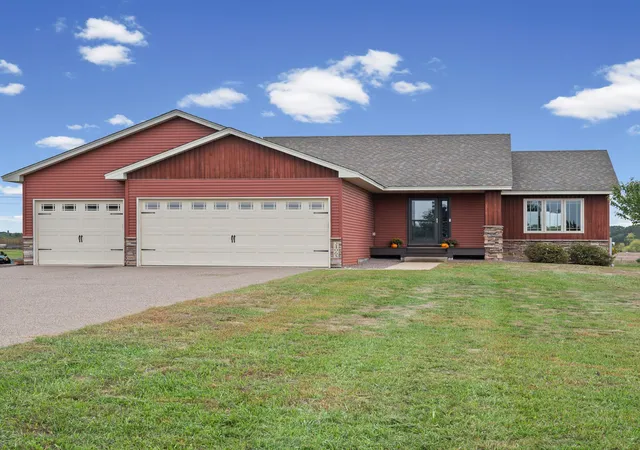 Photo 4 of Single family home for sale at 24065 Leo St NE, Stacy, MN 55079 | MLS# 7142133 | Listing updated on 2026-10-09