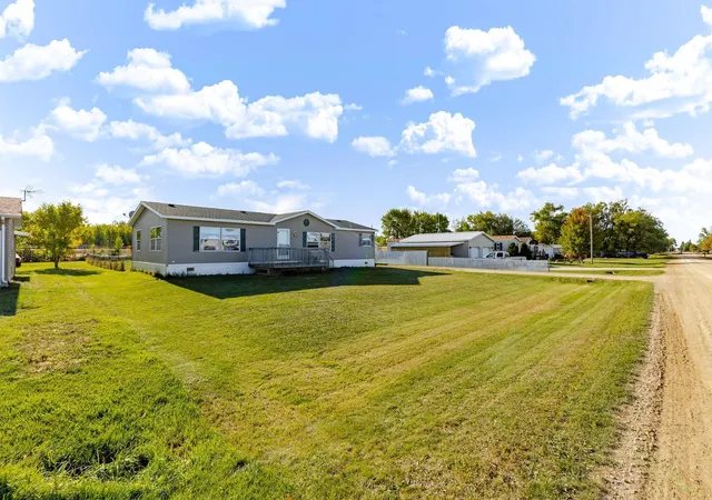 Photo 3 of Sale Pending at 146 4th Street, Walcott, ND 58077 | MLS# 7142140 | Listing updated on 2026-10-05