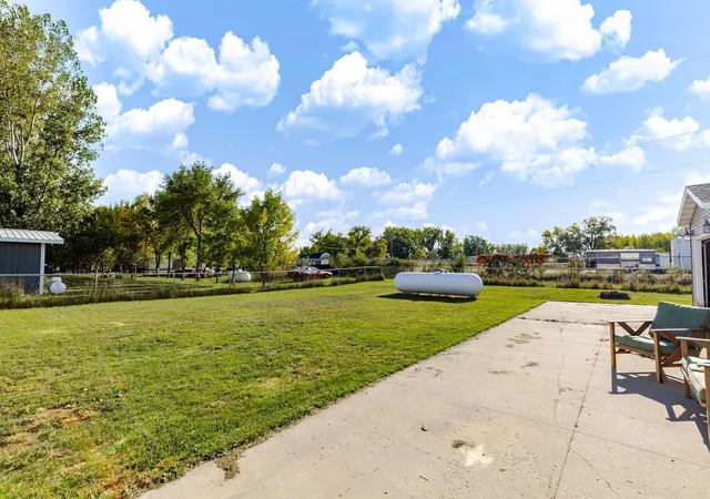 Photo 3 of Sale Pending at 146 4th Street, Walcott, ND 58077 | MLS# 7142140 | Listing updated on 2026-10-05