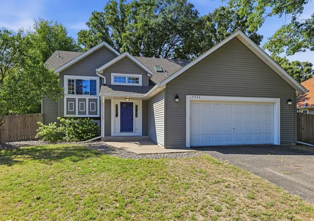 Photo 1 of Sale Pending at 13334 Thrush St Nw, Andover, MN 55304 | MLS# 7142149 | Listing updated on 2026-09-13