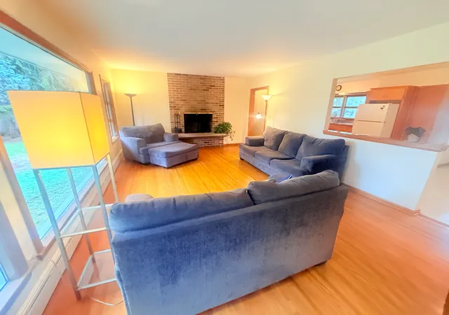 Photo 3 of Single family home for sale at 1807 Birch Lake Ave, Saint Paul, MN 55110 | MLS# 7142158 | Listing updated on 2026-09-14