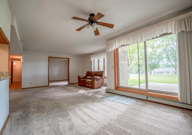 Photo 3 of Condo for sale at 1801 Becker Ave Se #102, Willmar, MN 56201 | MLS# 7142159 | Listing updated on 2026-09-15