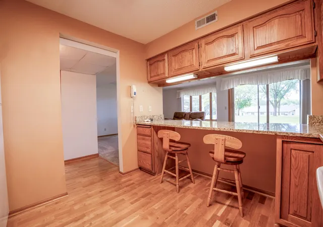 Photo 3 of Condo for sale at 1801 Becker Ave SE #102, Willmar, MN 56201 | MLS# 7142159 | Listing updated on 2026-09-15