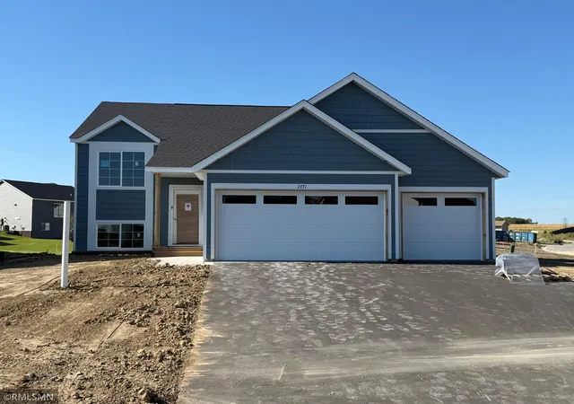 Photo 1 of Single family home for sale at 2771 Ivy Ave Ne, Saint Michael, MN 55376 | MLS# 7142164 | Listing updated on 2026-09-18