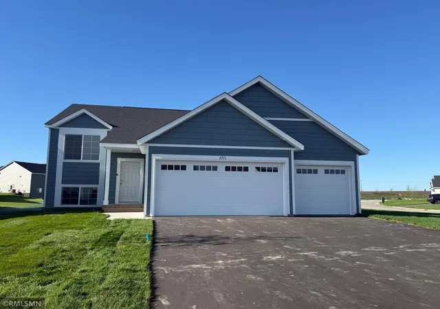 Photo 1 of Single family home for sale at 2771 Ivy Ave Ne, Saint Michael, MN 55376 | MLS# 7142164 | Listing updated on 2026-10-02