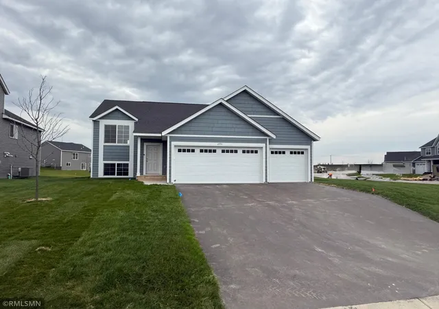 Photo 1 of Single family home for sale at 2771 Ivy Ave Ne, Saint Michael, MN 55376 | MLS# 7142164 | Listing updated on 2026-10-29