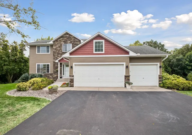 Single family home for sale at 4205 Walnut Rd, Saint Bonifacius, MN 55375 | MLS# 7142169