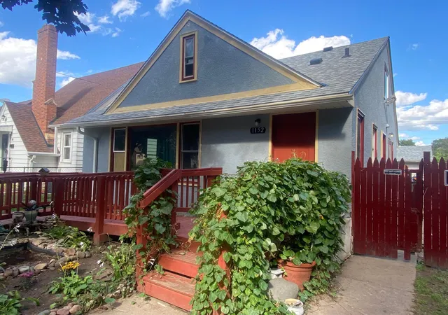 Photo 1 of Single family home for sale at 1152 Lane Pl, Saint Paul, MN 55106 | MLS# 7142175 | Listing updated on 2026-09-12