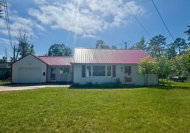 Photo 1 of Single family home for sale at 210 24th Street Ne, Bemidji, MN 56601 | MLS# 7142178 | Listing updated on 2026-09-15