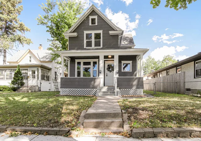 Photo 1 of Multi family home for sale at 1232 Albemarle St, Saint Paul, MN 55117 | MLS# 7142182 | Listing updated on 2026-09-15