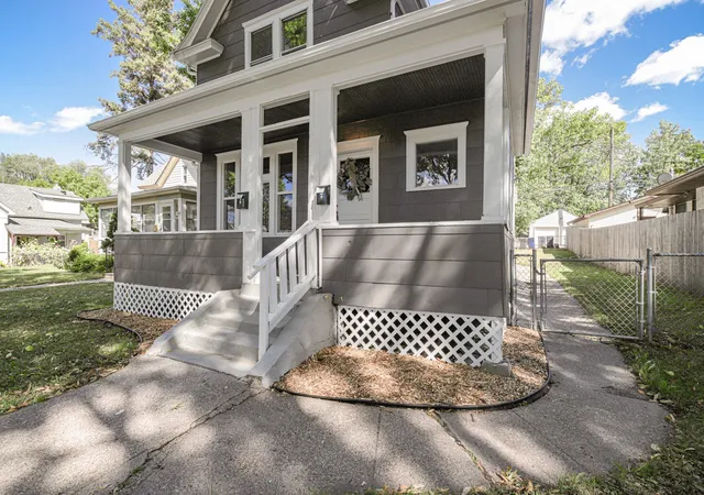 Photo 2 of Multi family home for sale at 1232 Albemarle St, Saint Paul, MN 55117 | MLS# 7142182 | Listing updated on 2026-09-15