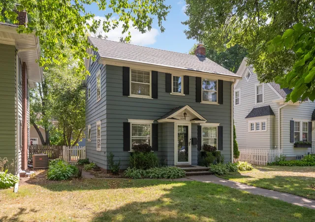 Photo 1 of Single family home for sale at 2194 Stanford Ave, Saint Paul, MN 55105 | MLS# 7142186 | Listing updated on 2026-09-13
