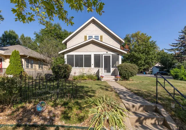 Photo 1 of Single family home for sale at 301 8th Avenue N, Hopkins, MN 55343 | MLS# 7142189 | Listing updated on 2026-09-14