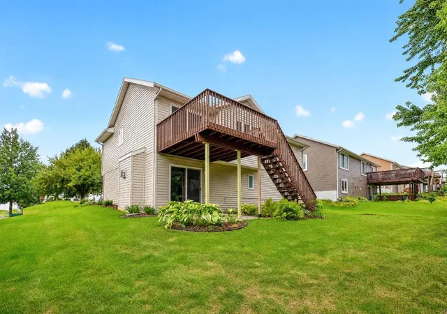Photo 2 of Single family home for sale at 4523 5th Street Nw, Rochester, MN 55901 | MLS# 7142191 | Listing updated on 2026-09-16