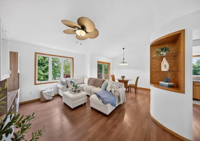 Photo 3 of Single family home for sale at 4523 5th Street Nw, Rochester, MN 55901 | MLS# 7142191 | Listing updated on 2026-10-07