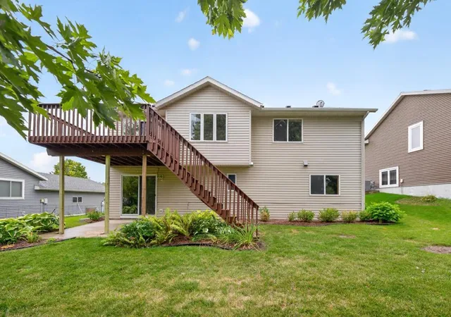 Photo 3 of Single family home for sale at 4523 5th Street Nw, Rochester, MN 55901 | MLS# 7142191 | Listing updated on 2026-09-16