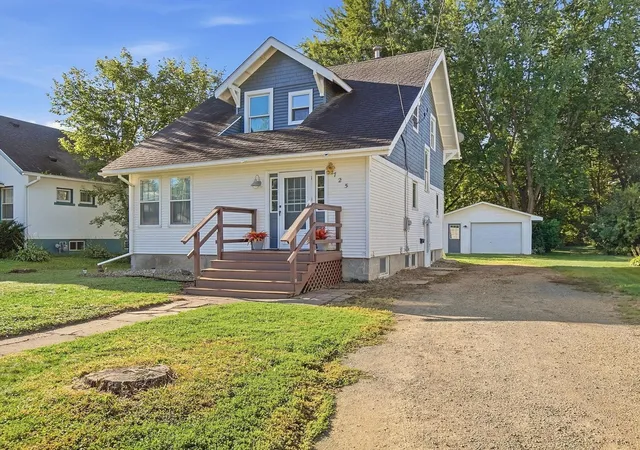 Photo 1 of Sale Pending at 725 Home St, Kenyon, MN 55946 | MLS# 7142200 | Listing updated on 2026-10-08