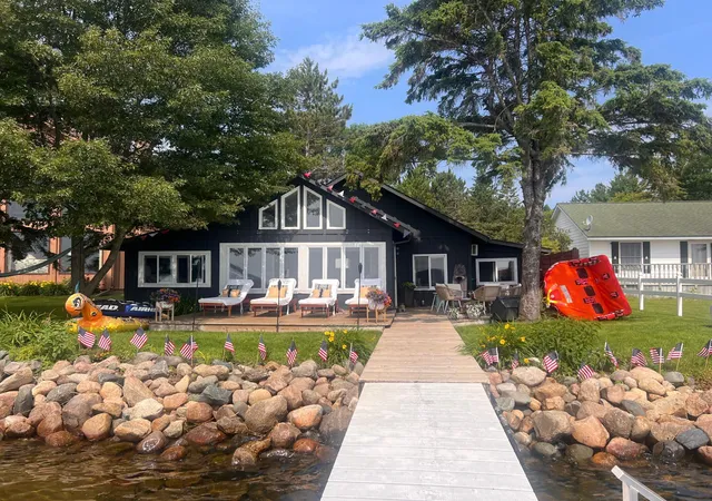 Photo 2 of Single family home for sale at 7206 Birchmont Ct Ne, Bemidji, MN 56601 | MLS# 7142211 | Listing updated on 2026-09-30