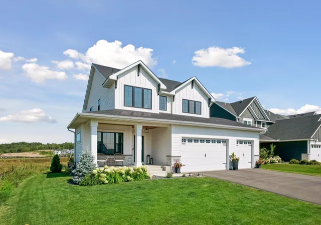 Photo 2 of Single family home for sale at 15804 Wyoming Ave, Savage, MN 55378 | MLS# 7142214 | Listing updated on 2026-09-12