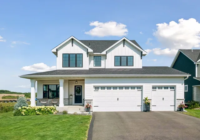 Photo 3 of Single family home for sale at 15804 Wyoming Ave, Savage, MN 55378 | MLS# 7142214 | Listing updated on 2026-09-12