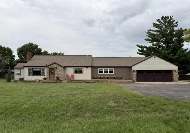 Single family home for sale at 1990 River Rd, Windom, MN 56101 | MLS# 7142225