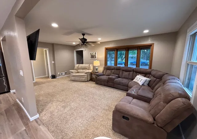 Photo 3 of Sale Pending at 3042 Pine Ave, Slayton, MN 56172 | MLS# 7142234 | Listing updated on 2026-09-21