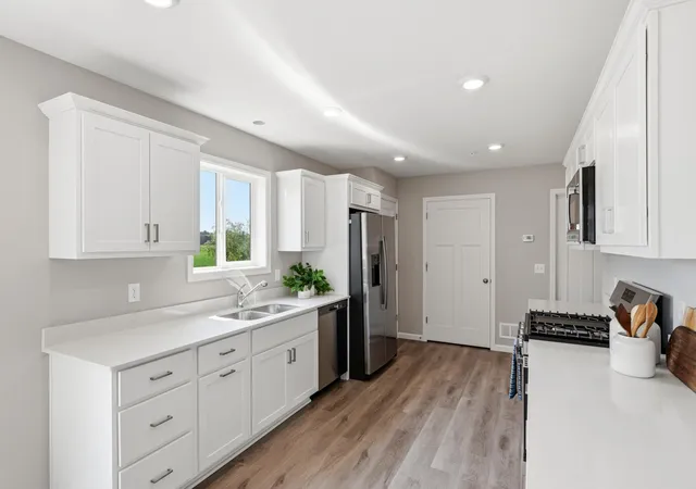 Photo 4 of Sale Pending at 12659 Pond View Rd, Zimmerman, MN 55398 | MLS# 7142237 | Listing updated on 2026-09-22
