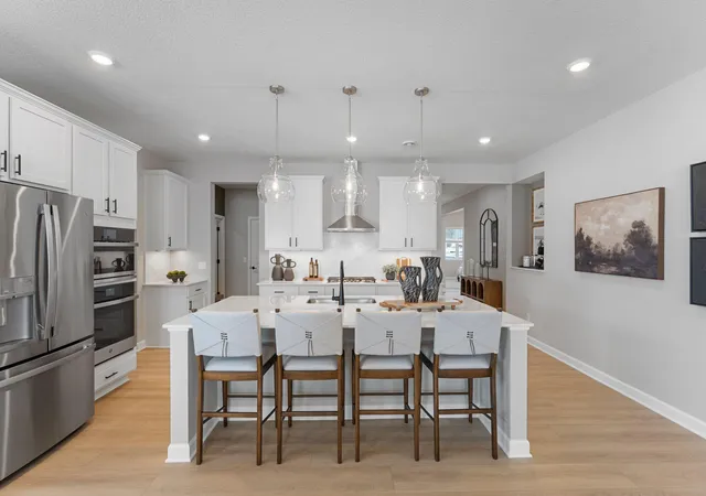 Photo 3 of Single family home for sale at 5222 Long Pointe Bay, Saint Paul, MN 55129 | MLS# 7142240 | Listing updated on 2026-09-12