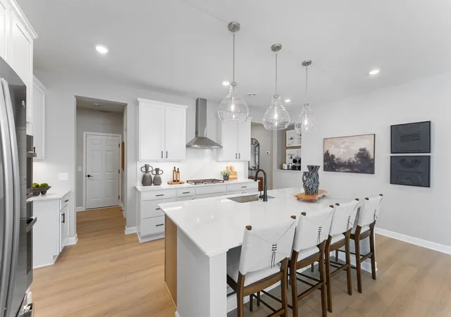 Photo 3 of Single family home for sale at 5222 Long Pointe Bay, Saint Paul, MN 55129 | MLS# 7142240 | Listing updated on 2026-09-12