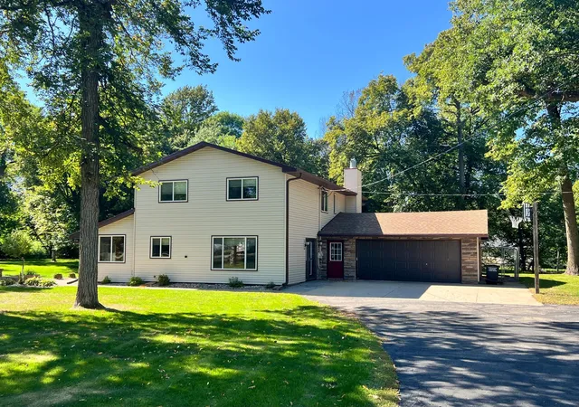 Photo 1 of Single family home for sale at 11096 County Hwy 17, Detroit Lakes, MN 56501 | MLS# 7142241 | Listing updated on 2026-09-29