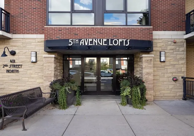 Photo 1 of Sale Pending at 401 N 2nd Street #321, Minneapolis, MN 55401 | MLS# 7142243 | Listing updated on 2026-10-07