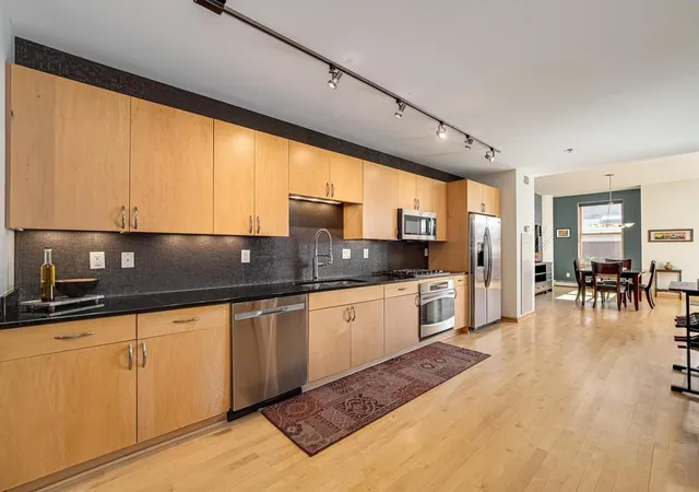 Photo 3 of Sale Pending at 401 N 2nd Street #321, Minneapolis, MN 55401 | MLS# 7142243 | Listing updated on 2026-10-07