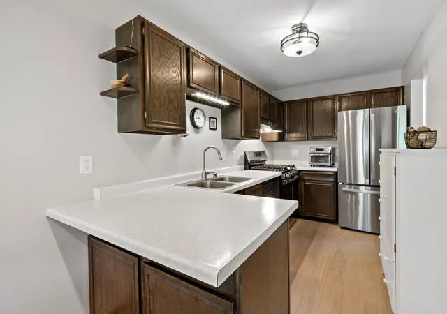Photo 3 of Single family home for sale at 1177 Timbershore Ln, Saint Paul, MN 55123 | MLS# 7142247 | Listing updated on 2026-09-12