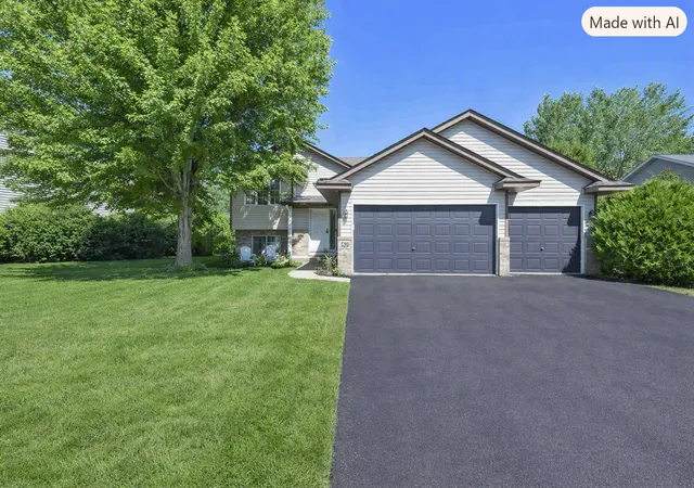 Photo 2 of Single family home for sale at 529 1st Street N, Montrose, MN 55363 | MLS# 7142251 | Listing updated on 2026-09-24