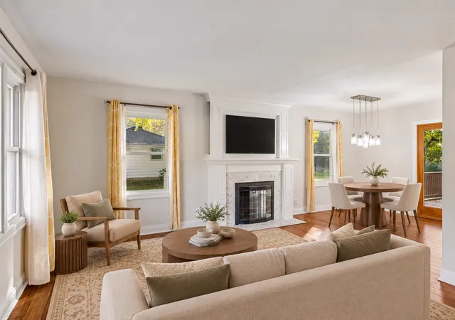Photo 2 of Single family home for sale at 13421 Arthur St W, Hopkins, MN 55305 | MLS# 7142265 | Listing updated on 2026-10-30