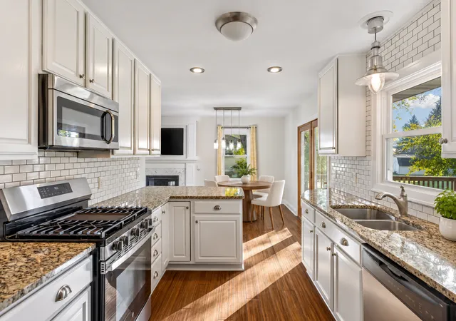 Photo 3 of Single family home for sale at 13421 Arthur St W, Hopkins, MN 55305 | MLS# 7142265 | Listing updated on 2026-10-30
