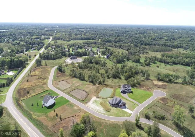 Photo 1 of Land for sale at 17900 Urbank St Ne, Andover, MN 55304 | MLS# 7142269 | Listing updated on 2026-09-28
