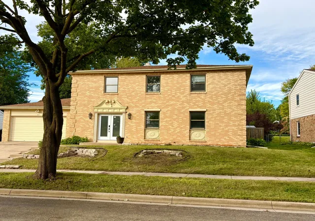 Photo 1 of Single family home for sale at 1017 19th Street Ne, Rochester, MN 55906 | MLS# 7142276 | Listing updated on 2026-09-18