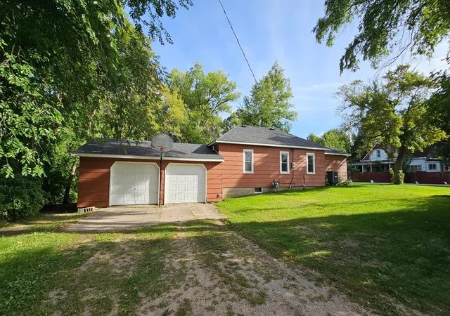Photo 1 of Single family home for sale at 103 2nd Avenue S, Dent, MN 56528 | MLS# 7142291 | Listing updated on 2026-09-13