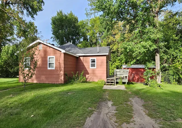 Photo 2 of Single family home for sale at 103 2nd Avenue S, Dent, MN 56528 | MLS# 7142291 | Listing updated on 2026-09-13
