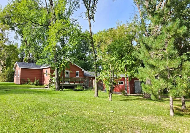 Photo 2 of Single family home for sale at 103 2nd Avenue S, Dent, MN 56528 | MLS# 7142291 | Listing updated on 2026-09-13